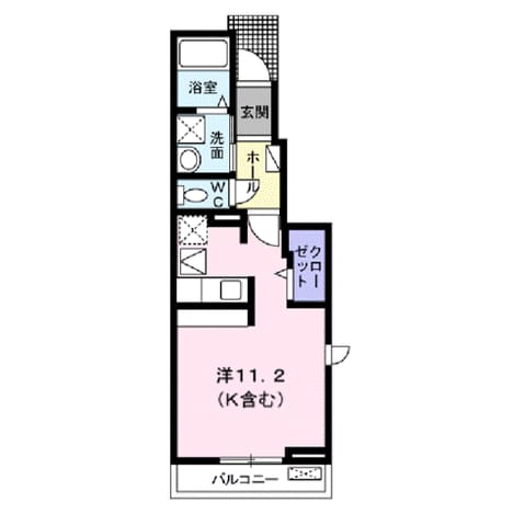 Madori 20260824000000