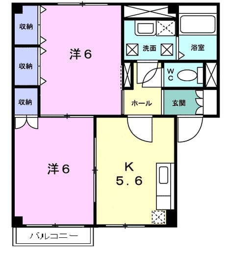Madori 20240716000000