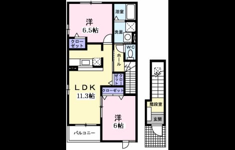 Madori 20090625000000