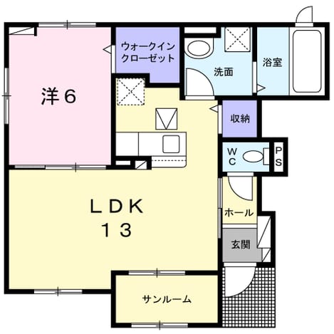 Madori 20260904000000