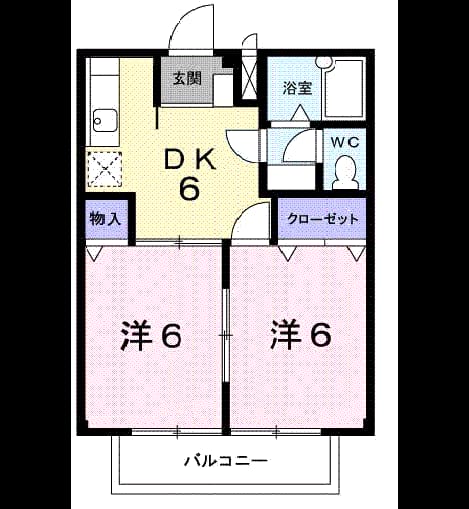 Madori 20200914000000
