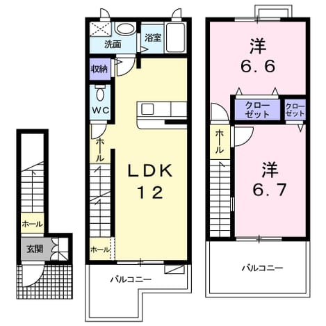 Madori 20220908000000