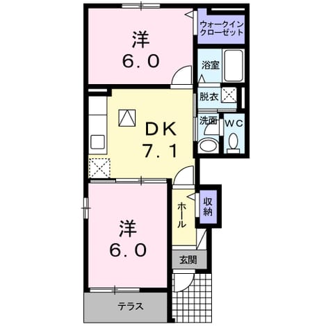 Madori 20190530000000