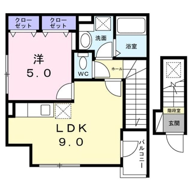 Madori 20260423000000 640x640