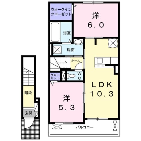 Madori 20210802000000