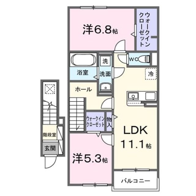 Madori 20260724000000 640x640