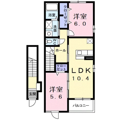 Madori 20231207000000