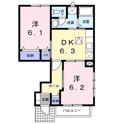 Madori 20240805000000