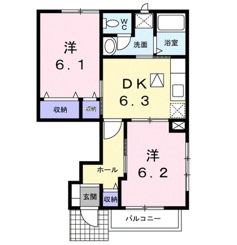 Madori 20261009000000