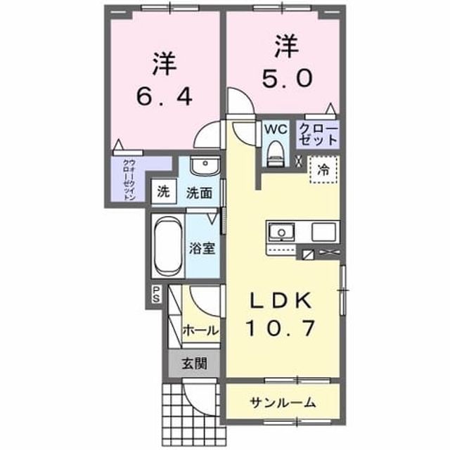 Madori 20250306000000 640x640