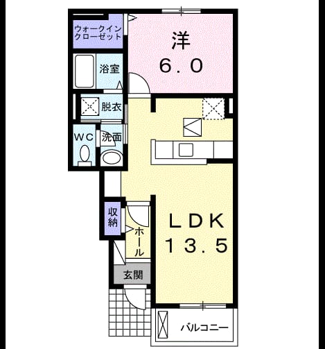 Madori 20190808000000