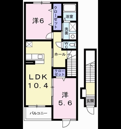 Madori 20220921000000