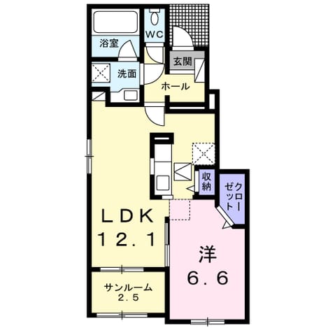 Madori 20180609000000