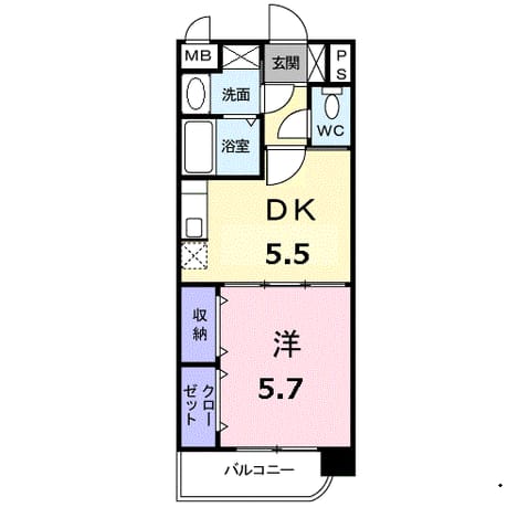 Madori 20190909000000