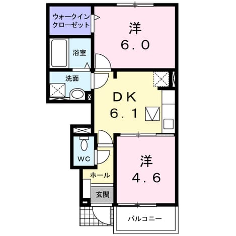 Madori 20230107000000