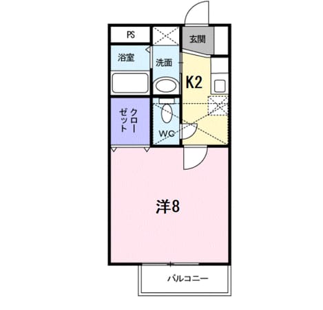 Madori 20240409000000