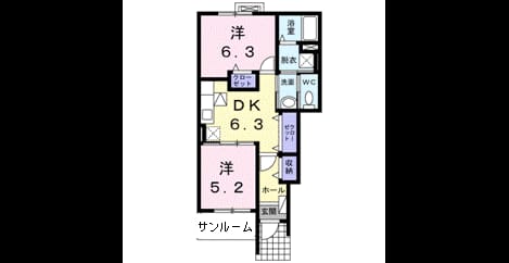 Madori 20090625000000