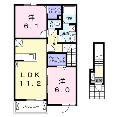 Madori 20190805000000