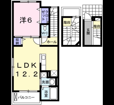 Madori 20140524000000