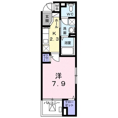 Madori 20240205000000