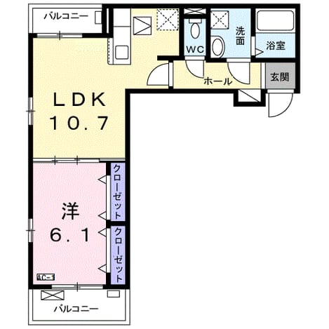 Madori 20220222000000