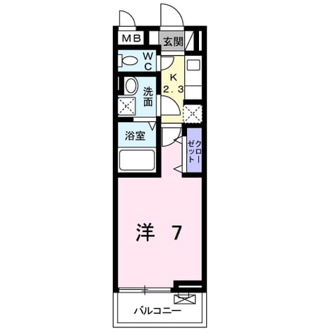 Madori 20241001000000