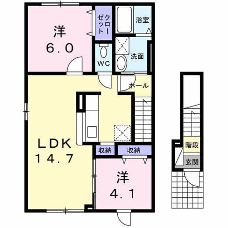 Madori 20200414000000