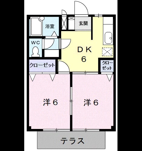 Madori 20240308000000