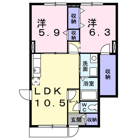 Madori 20090625000000