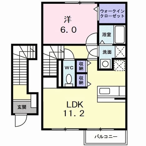 Madori 20220722000000