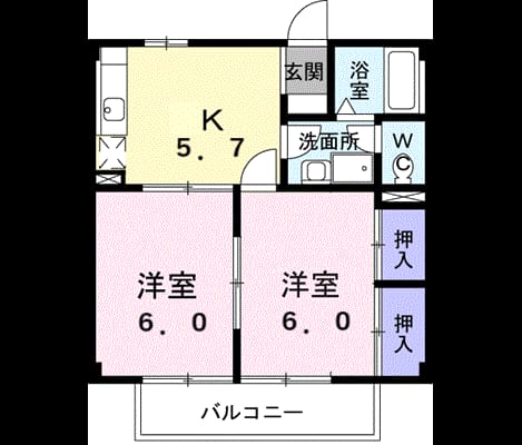 Madori 20260902000000