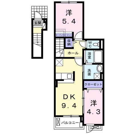 Madori 20230419000000