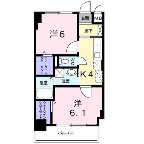 Madori 20190416000000