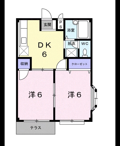 Madori 20200818000000