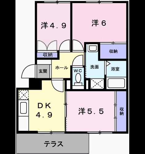 Madori 20260824000000