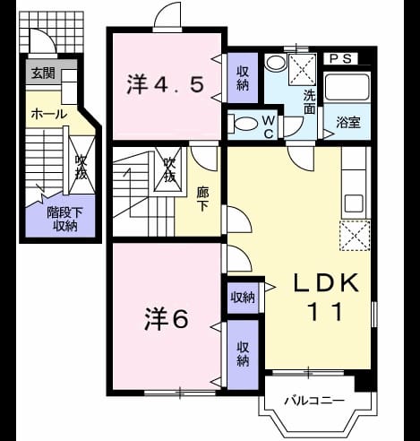 Madori 20260818000000