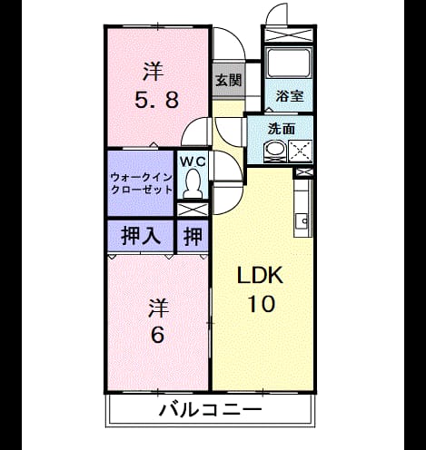 Madori 20240912000000