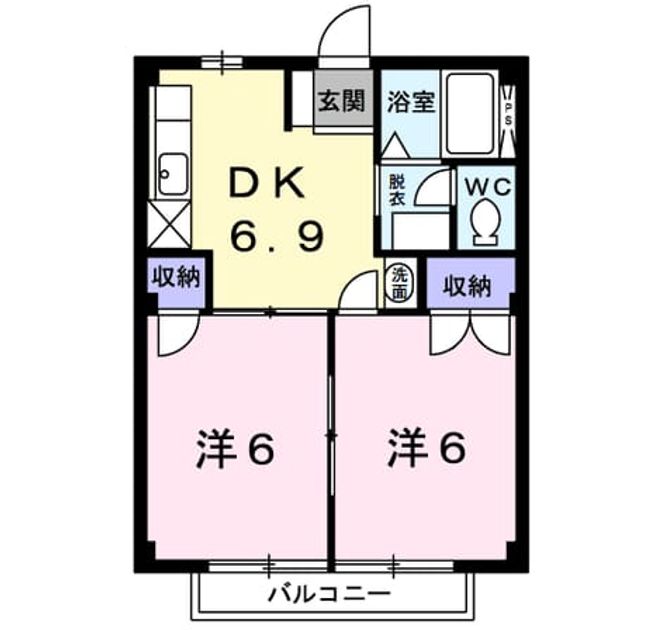 Madori 20220225000000 945x630