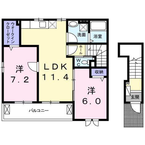 Madori 20160202000000