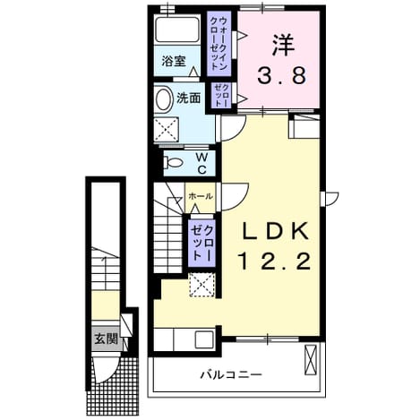 Madori 20231122000000