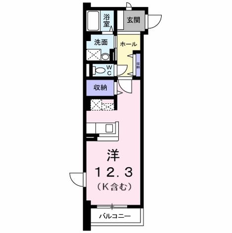 Madori 20260126000000