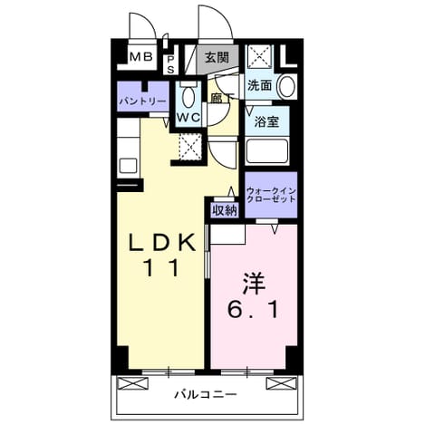 Madori 20221218000000