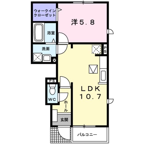 Madori 20090625000000