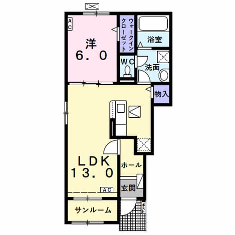 Madori 20231124000000