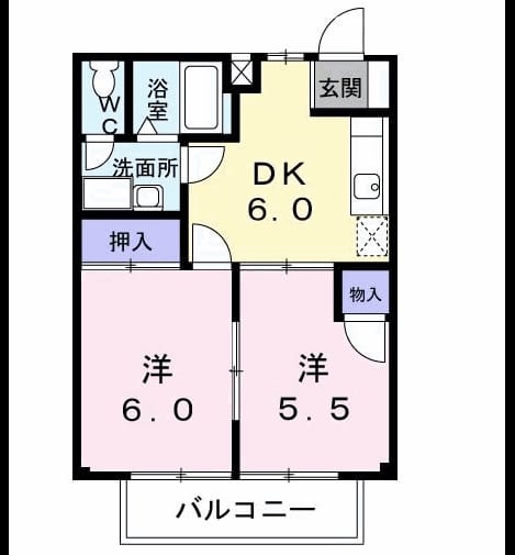 Madori 20260925000000