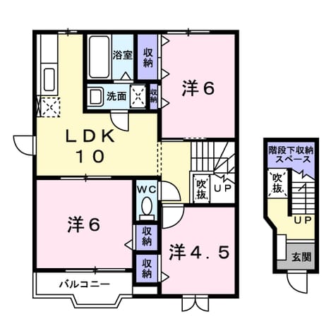 Madori 20261020000000