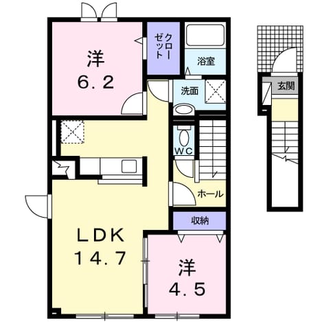 Madori 20120427000000