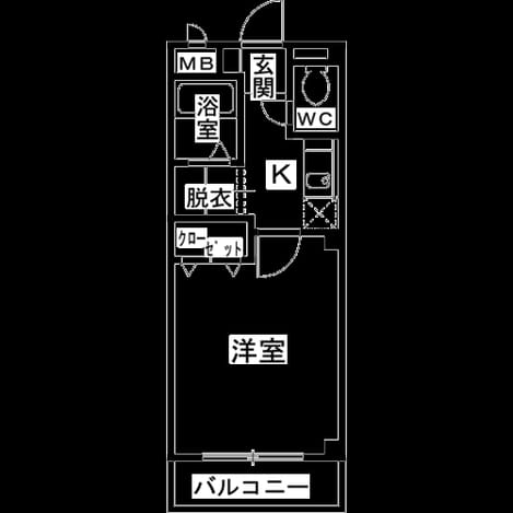 Madori 20090625000000