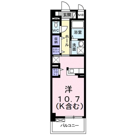 Madori 20230303000000