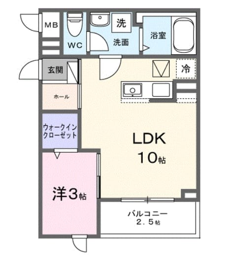 Madori 20260824000000